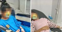 Diperkosa Pria Berjaket Ojol, Bocah SD di Palembang Harus Operasi Akibat Pendarahan