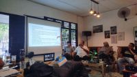 Pakar Komunikasi Ingatkan Bahaya Disinformasi di Era Digitalisasi Media