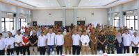 Parulian Dalimunthe Nahkodai PMI Pasaman 2026–2031, Usung Misi Sinergi Kemanusiaan ​