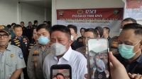 Herman Deru: Tragedi Laka Maut Muratara Adalah Duka Masyarakat Sumsel