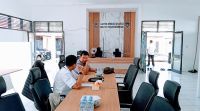 Kantor Imigrasi di Padangsidimpuan Segera Beroperasi, Masyarakat Bisa Urus Paspor