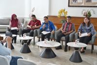 Kenaikan Indeks Kerukunan dan Demokrasi Dorong Peluang Pembangunan dan Investasi