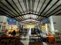 Rest Area di Jalur Tol Trans Sumatera Buka Ruang Pengembangan Pasar UMKM