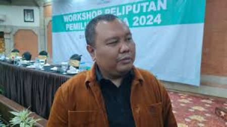 Pakar Nilai Sanksi Blacklist Lebih Efektif Tekan Politik Uang