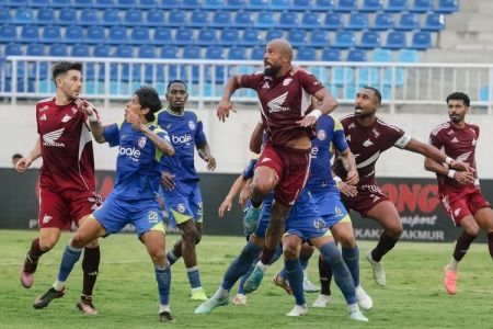 Super League: Arema FC Gilas PSM Makassar Tiga Gol Tanpa Balas di Kanjuruhan
