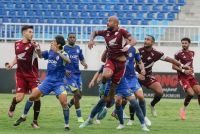 Super League: Arema FC Gilas PSM Makassar Tiga Gol Tanpa Balas di Kanjuruhan