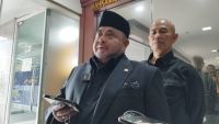 Habib Aboe: Judi Online Penyebab Munculnya Berbagai Penyakit Sosial