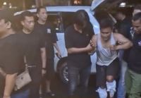 Polisi Tangkap Terduga Pelaku Rudapaksa Anak di Bawah Umur di Gandus