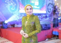Syarifah Syahban: Menebar Manfaat Melalui Pemberdayaan Perempuan di Sumatera Utara