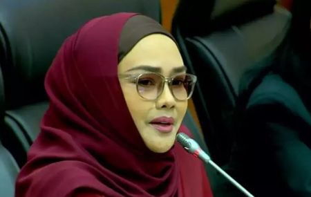 Anggota DPR Desak Evaluasi Kepatuhan AMDAL Perusahaan Industri di Dumai