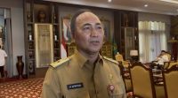 Pemprov Sumsel Minta PTPN Beri Toleransi Operasional Pelaku Usaha Wisata di Dempo