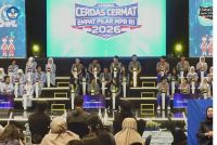Pengamat dan DPR Kompak Soroti Profesionalisme Juri Cerdas Cermat Empat Pilar