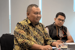 JK Laporkan Ade Armando Cs, Hensa: Isu Ijazah Jokowi Semestinya Dibahas Secara Privat