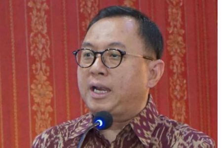Marwan Cik Asan: Pelemahan Rupiah Tak Bisa Dianggap Sepele