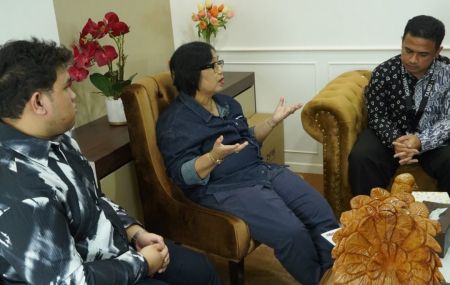 Anggota DPR Irma Suryani Dorong Evaluasi Nasional Program Internship Dokter