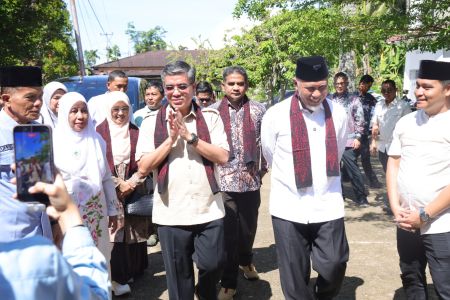 Kemnaker Siapkan Pelatihan Berbasis AI bagi 3.100 Pemuda di Padang