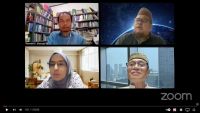 The Lead Institute Paramadina Kaji Peran Filsafat dalam Mewujudkan Keadilan Sosial Ekonomi