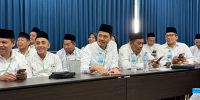Hadapi Tantangan Era Digital, Pesantren Dituntut Jadi Ruang Riset dan Inovasi