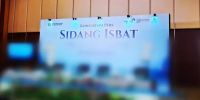 Sidang Isbat Penetapan Iduladha Digelar Hari Ini