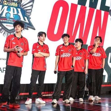 MPL ID Season 17: Tumbangkan Alter Ego 2-0, Bigetron Jaga Peluang Lolos Play Off