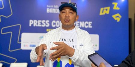Pemko Bandung dan Forkopimda Siagakan Personel Gabungan Amankan Euforia Persib