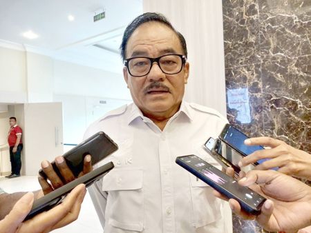 Papua Didorong Jadi Lumbung Tuna Lewat Kampung Nelayan Merah Putih