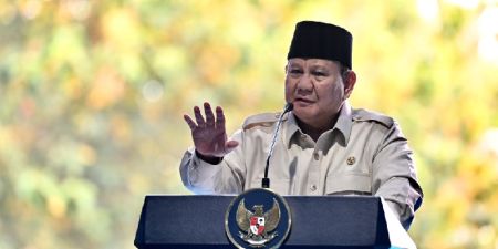 Presiden Prabowo Siap Bertanggung Jawab Penuh Jika Rakyat Kelaparan ​