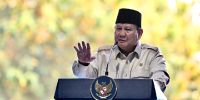 Presiden Prabowo Siap Bertanggung Jawab Penuh Jika Rakyat Kelaparan ​