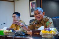 Pemeriksaan Intensif Berakhir, Pemko Medan Tindak Lanjuti Rekomendasi BPK RI