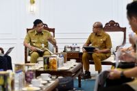 Pemprov Sumut Siapkan Rumah Sakit Bertaraf Internasional, Bobby Nasution Harapkan Pelayanan Maksimal