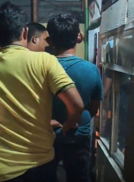 Jual Sabu di Tembung, Penjaga Malam Ditangkap Polisi
