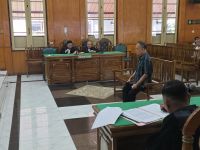Dirut PT PASU Sebut Dirinya Dikriminalisasi dalam Perkara Dugaan Korupsi Rp141 Miliar