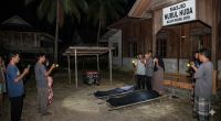 Tragis! Dua Remaja di Tanah Datar Tewas Keracunan Asap Genset Saat Listrik Padam