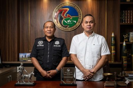 Belasan Kasus Narkoba Diungkap Satresnarkoba Polres Binjai Dalam Tempo 12 Hari, Sabu dan Ekstasi Disita: 15 Tersangka Diringkus