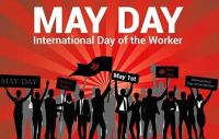 May Day: Dari Festival Musim Semi hingga Simbol Perjuangan Buruh Dunia