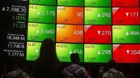 IHSG Berpotensi Rebound di Tengah Tekanan Global, Saham OASA, AUTO, dan HUMI Layak Dicermati