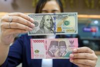 Rupiah Hari Ini Berpotensi Tertekan, Transisi BI dan Sentimen Global Jadi Sorotan