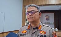 Polda Kaltim Resmi Pecat AKP Deky Jonathan: Eks Kasat Narkoba Kutai Barat Diduga Terlibat Sindikat Sabu