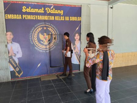 Jaksa Sempat Bimbang Telaah Amar Putusan, Kejari Sibolga Akhirnya Eksekusi Terpidana Kasus Penganiayaan RH ke Lapas