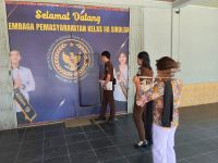 Jaksa Sempat Bimbang Telaah Amar Putusan, Kejari Sibolga Akhirnya Eksekusi Terpidana Kasus Penganiayaan RH ke Lapas