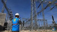 PLN Percepat Pemulihan Listrik di Sumut Pasca Gangguan Transmisi Akibat Cuaca Ekstrem