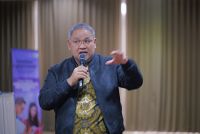 Situasi Hormuz Kembali Memburuk, Teguh Santosa: Perang Jadi Kartu Terakhir Trump dan Netanyahu Sebelum Pemilu