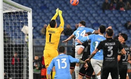 Drama Zona Degradasi Serie A: Pisa dan Verona Tersingkir, Nasib Cremonese Emil Audero di Ujung Tanduk