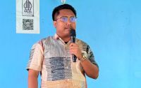 Didorong Dukungan Puluhan Organisasi, Randi Permana Mantap Maju Pimpin KNPI Binjai