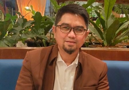Essai Akademik Menyambut Muswil KAHMI Sumut VII
