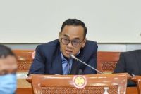 Pengasuh Ponpes di Pati Lakukan Kekerasan Seksual, Rano Alfath Desak Polisi Tangkap Pelaku