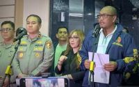 Bareskrim Bongkar Markas Judi Online Internasional di Hayam Wuruk, 321 WNA Ditangkap