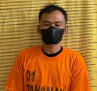 Residivis Kasus Narkoba Kembali Diciduk di Deli Serdang, Polisi Temukan Sabu di Rumah Pelaku