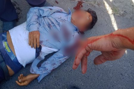Terobos Perlintasan Tanpa Palang, Pajero Hancur Ditabrak Kereta Api di Tebing Tinggi