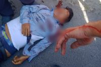 Terobos Perlintasan Tanpa Palang, Pajero Hancur Ditabrak Kereta Api di Tebing Tinggi